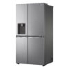 .AT.AMERICANO LG GSLV70PZTD 1,79X91,3 NF D DIPS.AGUA.HIELO C/RED AGUA - Imagen 9