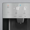 .AT.AMERICANO SIEMENS KA93DAIEP 178,7X90,8 NF E INOX DISP.AGUA.HIELO - Imagen 5