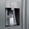 .AT.AMERICANO SIEMENS KA93DAIEP 178,7X90,8 NF E INOX DISP.AGUA.HIELO - Imagen 9