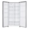 .AT.AMERICANO SVAN SA18900ENFX 177X90 NF A+E DISP. INOX - Imagen 2