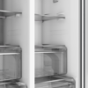 .AT.AMERICANO TEKA RLF 74930 SS 176,9X91,1 NF E C/DISP 529L INOX 1134 - Imagen 4
