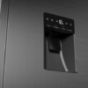 .AT.AMERICANO TEKA RLF 74930 SS 176,9X91,1 NF E C/DISP 529L INOX 1134 - Imagen 6