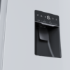 .AT.AMERICANO TEKA RLF 74930 WH 196,9X91,1 NF E C/DISP 529L BCO.11343 - Imagen 6