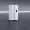 .AT.AMERICANO TEKA RLF 74930 WH 196,9X91,1 NF E C/DISP 529L BCO.11343 - Imagen 7