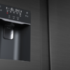 .AT.AMERICANO TEKA RLF 74960 SS EU 177,4X91,1 NF E C/DISP 513L INOX 1 - Imagen 6