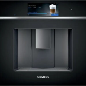 .AT.CAFETERA EXPRESS AUTOMATICA INT SIEMENS CT718L1B0 30BEBIDAS CRIST