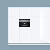 .AT.CAFETERA INT. AUTOMATICA SIEMENS CT636LES6 19BAR 1600W INOX - Imagen 3