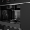 .AT.CAFETERA INT.TEKA CLC 8350 MC CRISTAL NEGRO 111630005 - Imagen 3