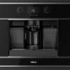 .AT.CAFETERA INT.TEKA CLC 8350 MC CRISTAL NEGRO 111630005 - Imagen 4