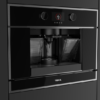 .AT.CAFETERA INT.TEKA CLC 8350 MC CRISTAL NEGRO 111630005 - Imagen 5