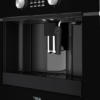 .AT.CAFETERA INT.TEKA CLC 855 GM CRISTAL NEGRO 111630004 - Imagen 3