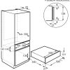 .AT.CALIENTA PLATOS AEG KDE911424M 6CUB. INOX - Imagen 7