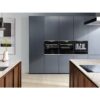 .AT.CALIENTA PLATOS ELECTROLUX KBD4X 6CUB. CRIST.NGO.INOX 14CM - Imagen 11