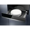 .AT.CALIENTA PLATOS ELECTROLUX KBD4X 6CUB. CRIST.NGO.INOX 14CM - Imagen 12