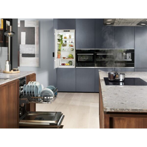 .AT.CALIENTA PLATOS ELECTROLUX KBD4X 6CUB. CRIST.NGO.INOX 14CM - Imagen 6