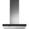 .AT.CAMPANA AEG DBE5761HG 700M3/H 70CM INOX
