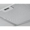 .AT.CAMPANA AEG DBE5761HG 700M3/H 70CM INOX - Imagen 3