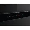 .AT.CAMPANA AEG DBE5982HR 720M3/H 90CM NGO.MATE - Imagen 2