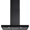 .AT.CAMPANA AEG DBE5982HR 720M3/H 90CM NGO.MATE - Imagen 7