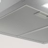 .AT.CAMPANA BALAY 3BC066MX RECTAN.60CM INOX 590M/H - Imagen 3
