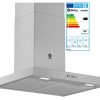 .AT.CAMPANA BALAY 3BC066MX RECTAN.60CM INOX 590M/H - Imagen 7