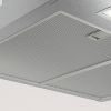 .AT.CAMPANA BALAY 3BC067EX 60CM INOX 730M3/H - Imagen 3