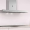 .AT.CAMPANA BALAY 3BC095MX 90CM D INOX 527M3/H - Imagen 5