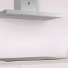 .AT.CAMPANA BALAY 3BC096MX 90CM A INOX 619M3/H - Imagen 2