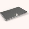.AT.CAMPANA BALAY 3BC585GB 80CM C CRIST.BCO 629M3/H - Imagen 3