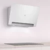 .AT.CAMPANA BALAY 3BC587LB 80CM A+ CRIST.BCO 915M3/H - Imagen 3