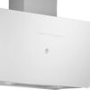 .AT.CAMPANA BALAY 3BC599AB 90CM A+ CRIST.BCO 1007M3/H