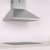 .AT.CAMPANA BALAY 3BC666MX 60CM A INOX 597M3/H - Imagen 3