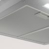 .AT.CAMPANA BALAY 3BC666MX 60CM A INOX 597M3/H - Imagen 5