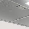 .AT.CAMPANA BALAY 3BC676MX 75CM A INOX 626M3/H - Imagen 4