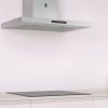 .AT.CAMPANA BALAY 3BC977GX 70CM A INOX 671M3/H - Imagen 2