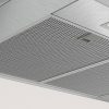 .AT.CAMPANA BALAY 3BC977GX 70CM A INOX 671M3/H - Imagen 5