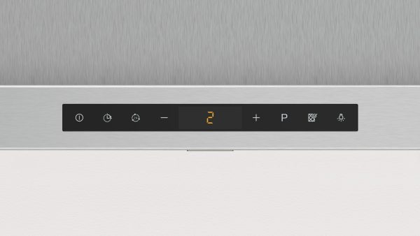 .AT.CAMPANA BALAY 3BC998HX 90CM A+ INOX 843M3/H - Imagen 2
