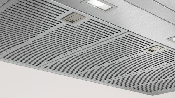 .AT.CAMPANA BALAY 3BC998HX 90CM A+ INOX 843M3/H - Imagen 5