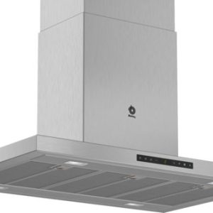 .AT.CAMPANA BALAY 3BI998GX 90CM INOX 867M3/H