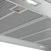 .AT.CAMPANA BALAY 3BI998HNC 90CM INOX 867M3/H - Imagen 5