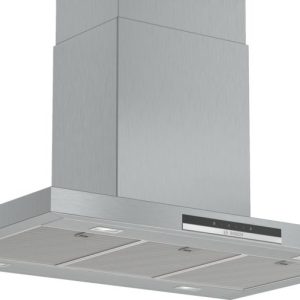 .AT.CAMPANA BOSCH DIB97IM50 90CM B INOX 754M3/H