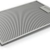 .AT.CAMPANA BOSCH DWB66BC60 60CM B NGA 621M3/H - Imagen 5