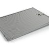 .AT.CAMPANA BOSCH DWB67CM50 60CM A INOX 671M3/H - Imagen 2