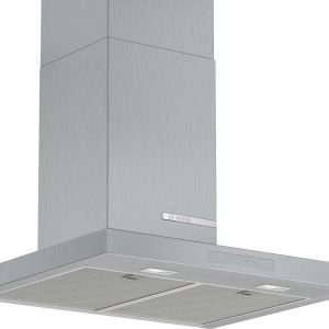 .AT.CAMPANA BOSCH DWB67CM50 60CM A INOX 671M3/H