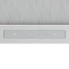 .AT.CAMPANA BOSCH DWB67CM50 60CM A INOX 671M3/H - Imagen 5