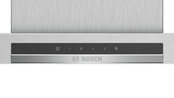 .AT.CAMPANA BOSCH DWB67IM50 60CM B INOX 752M3/H - Imagen 5