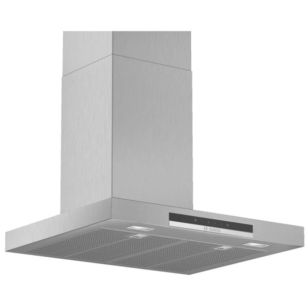 .AT.CAMPANA BOSCH DWB67IM50 60CM B INOX 752M3/H - Imagen 6