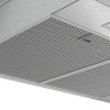 .AT.CAMPANA BOSCH DWB77CM50 70CM A INOX 671M3/H - Imagen 2