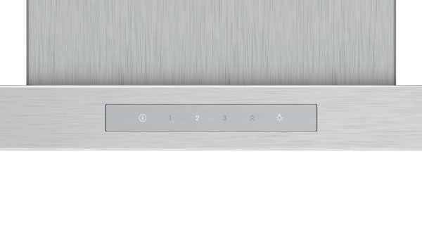 .AT.CAMPANA BOSCH DWB77CM50 70CM A INOX 671M3/H - Imagen 4