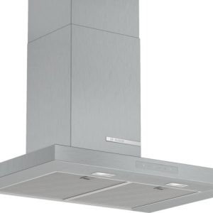 .AT.CAMPANA BOSCH DWB77CM50 70CM A INOX 671M3/H